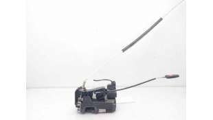 CERRADURA PUERTA DELANTERA DERECHA OPEL ASTRA G FASTBACK (2000-2005) 1.7 DTI 16V (F08, F48) 75CV 1686CC - L. 8065026 / 2444 2